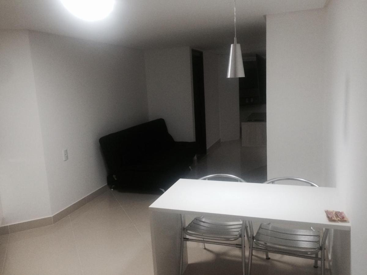 Gold Flat Cabo Branco Apartment Joao Pessoa Luaran gambar