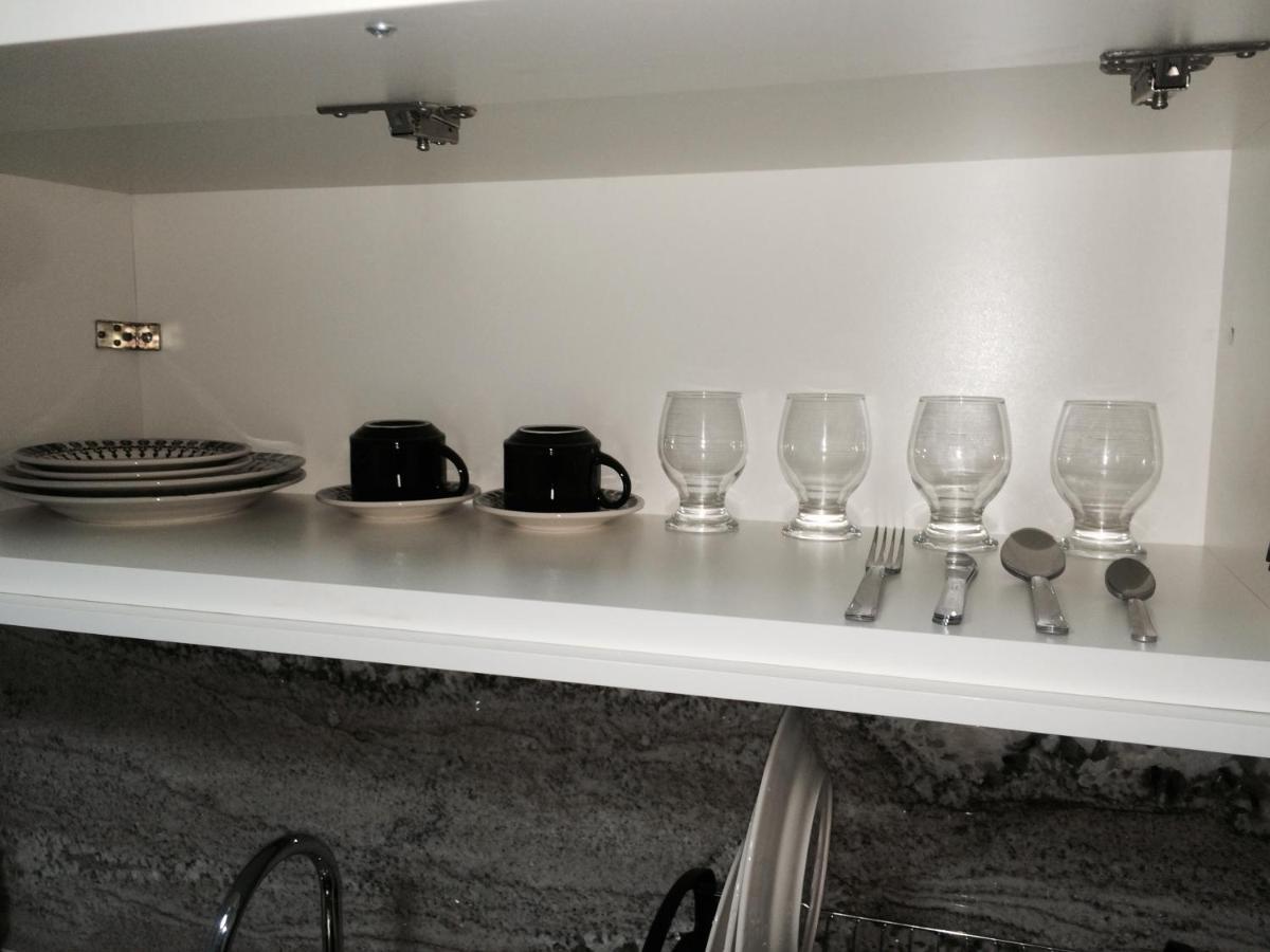 Gold Flat Cabo Branco Apartment Joao Pessoa Luaran gambar
