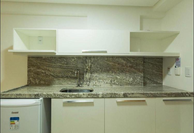 Gold Flat Cabo Branco Apartment Joao Pessoa Luaran gambar