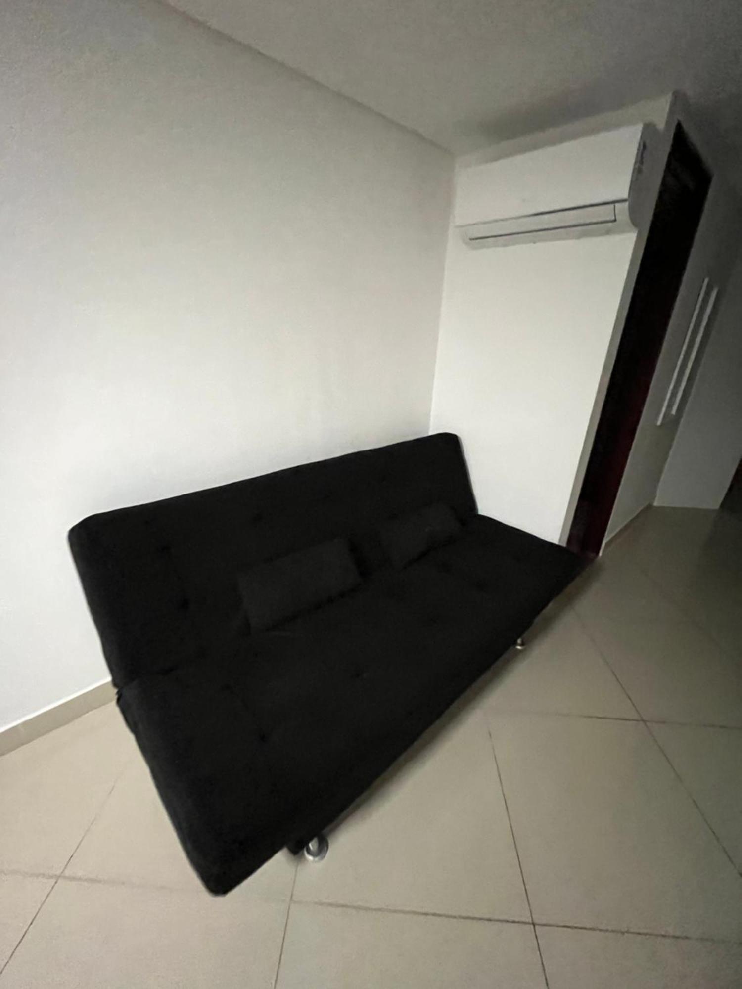Gold Flat Cabo Branco Apartment Joao Pessoa Luaran gambar